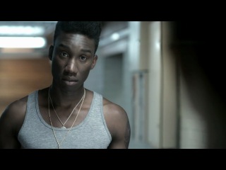 MisFits ( Отбросы / Плохие ) 3 сезон / 2 серия (Кубик в Кубе) MisFits ( Отбросы / Плохие ) 3 сезон / 2 серия (Кубик в Кубе)